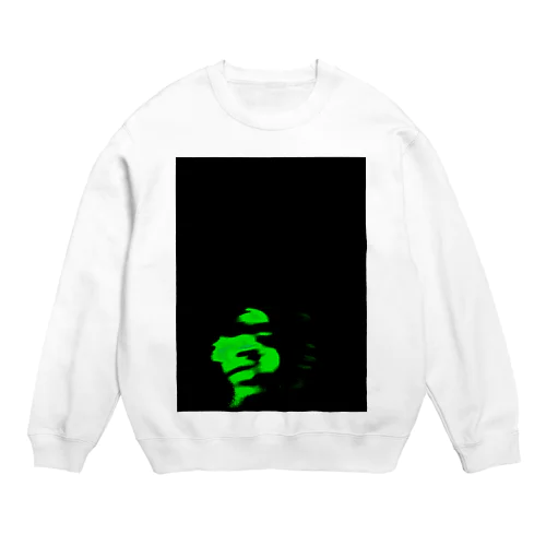 サイコパス Crew Neck Sweatshirt