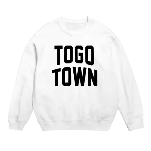 東郷町 TOGO TOWN スウェット