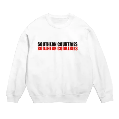 SC Crew Neck Sweatshirt