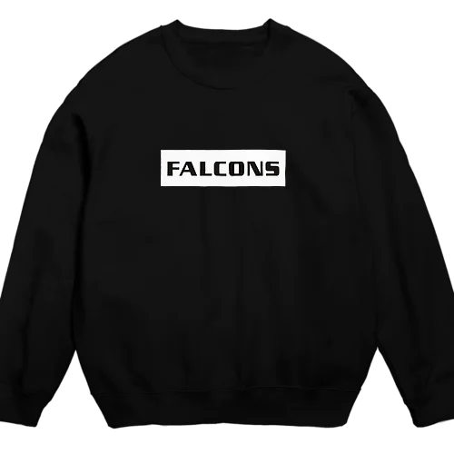 FALCONSホワイトチームB スウェット