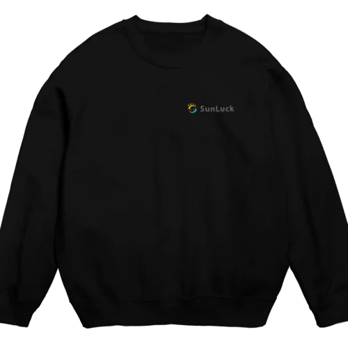 SunLuck Crew Neck Sweatshirt