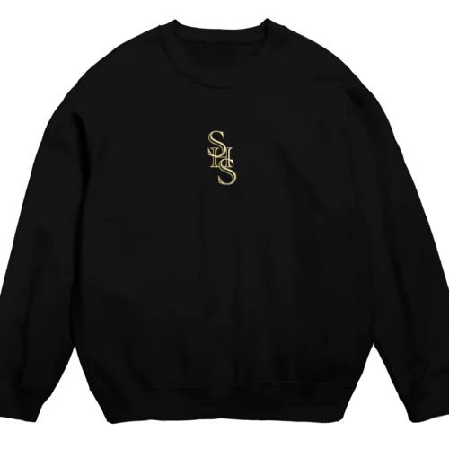 SHS Crew Neck Sweatshirt