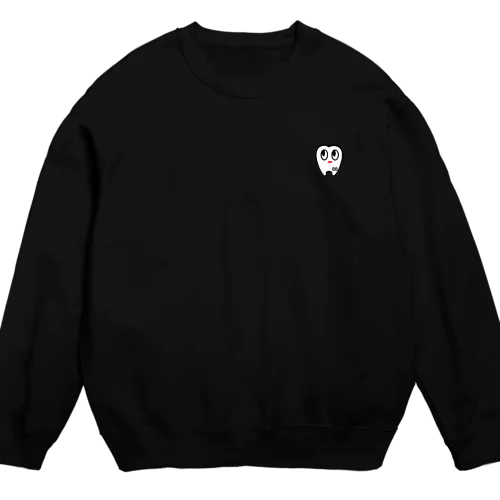 COの歯 Crew Neck Sweatshirt
