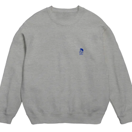 Art man  Crew Neck Sweatshirt