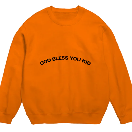 g.b.y.k Crew Neck Sweatshirt