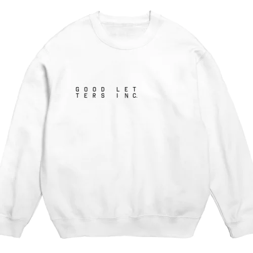 GOOD TECH 20 Crew Neck Sweatshirt