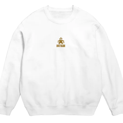 DUCTBLADE Crew Neck Sweatshirt