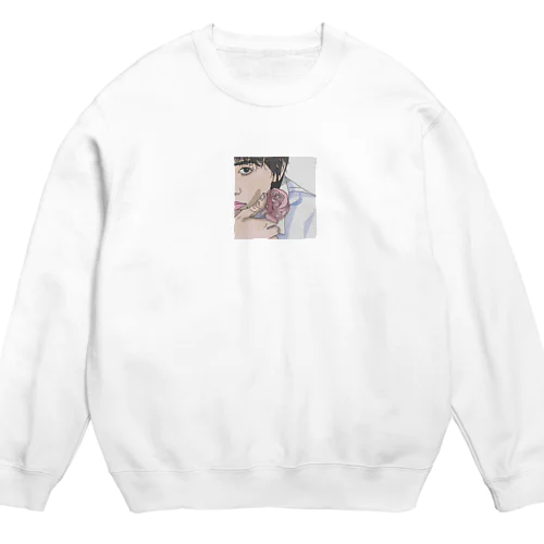 TAKUMI Crew Neck Sweatshirt