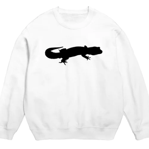 reopa Crew Neck Sweatshirt