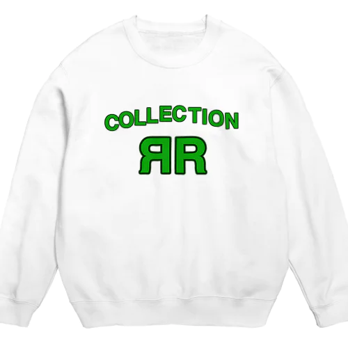 RR_collection スウェット