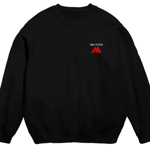 TCM Crew Neck Sweatshirt