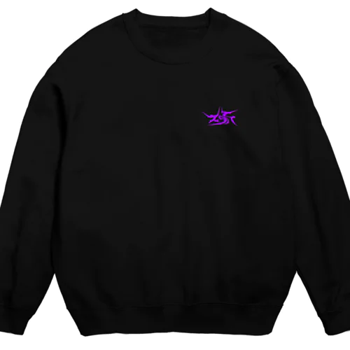 Nrm Crew Neck Sweatshirt