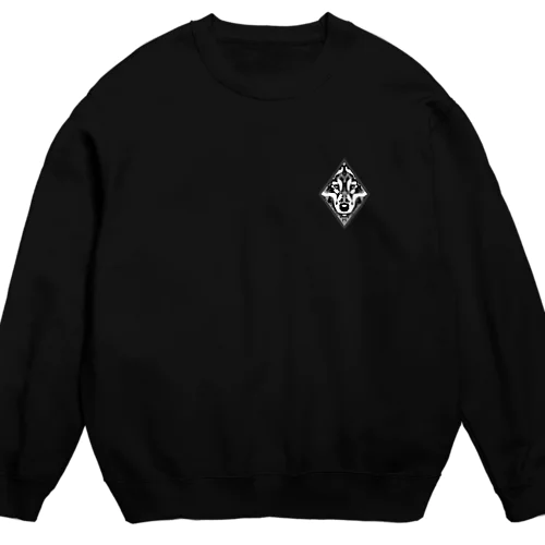 LOBO Crew Neck Sweatshirt