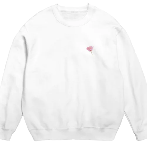 サクラ Crew Neck Sweatshirt