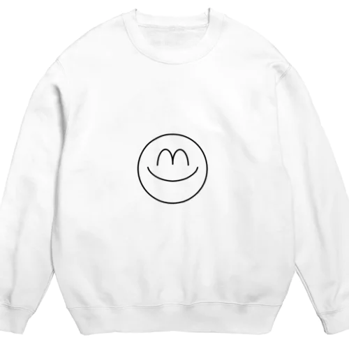 UMO Crew Neck Sweatshirt