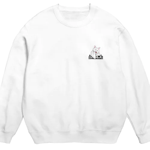 O-003 JAMA Crew Neck Sweatshirt