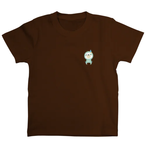モンスター図鑑 No.4 エコロ Regular Fit T-Shirt