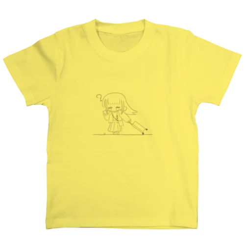 MAIGO GIRL Regular Fit T-Shirt