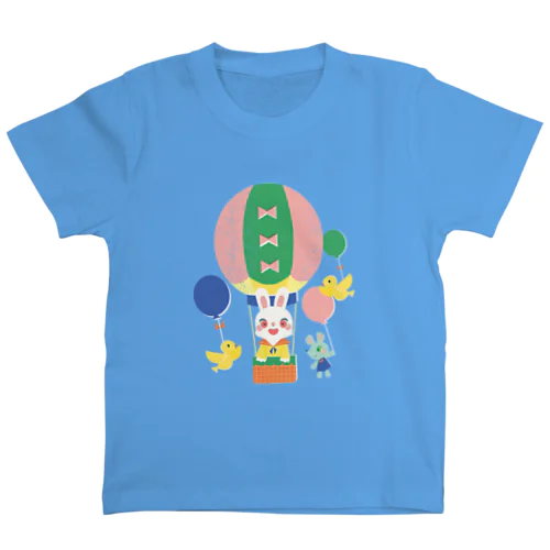 balloon Regular Fit T-Shirt