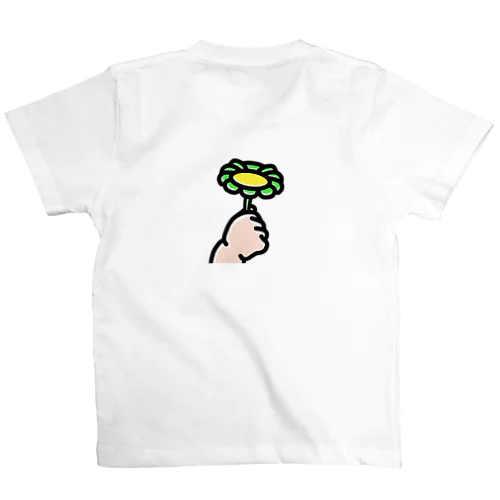 Little Kids Hands スタンダードTシャツ