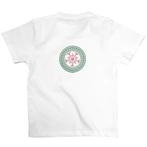 一筒　kids&baby スタンダードTシャツ