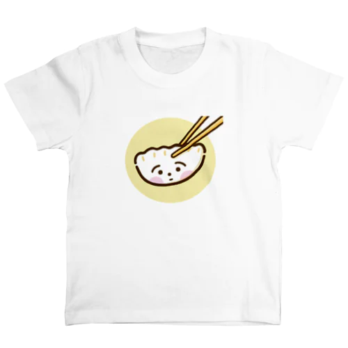 ぎょーざわくん スタンダードTシャツ