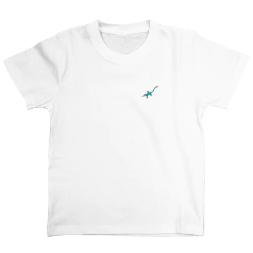 プレシオサウルス Regular Fit T-Shirt