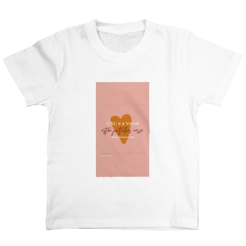 Regular Fit T-Shirt