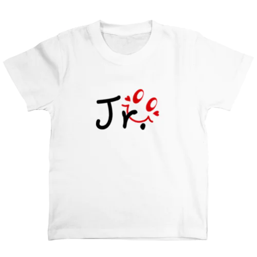 Jr. スタンダードTシャツ