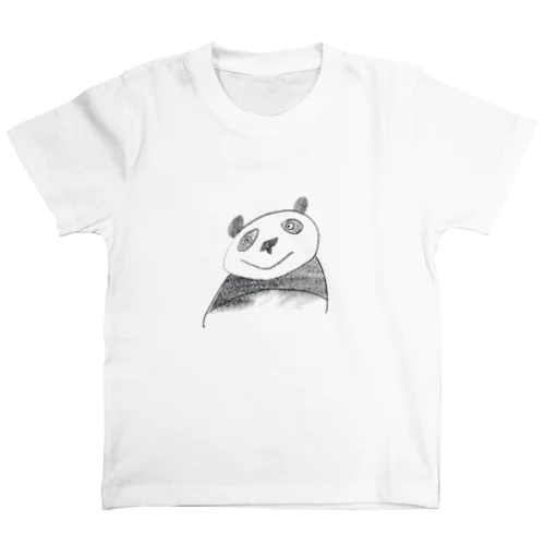 パン田 kidsT スタンダードTシャツ