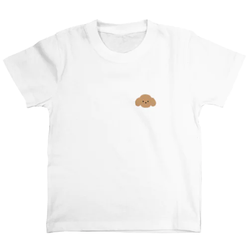 からあげ　子供サイズ用 スタンダードTシャツ