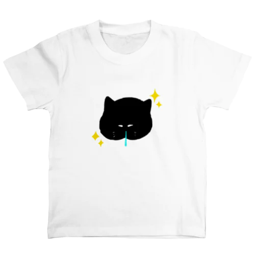 baby to cat_04 スタンダードTシャツ