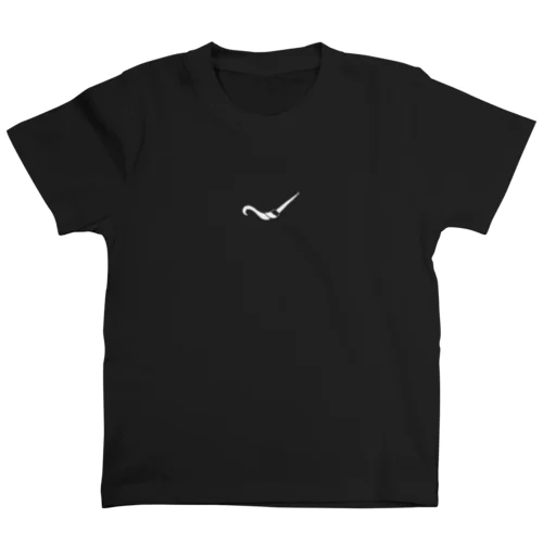 お習字の日Tシャツ スタンダードTシャツ