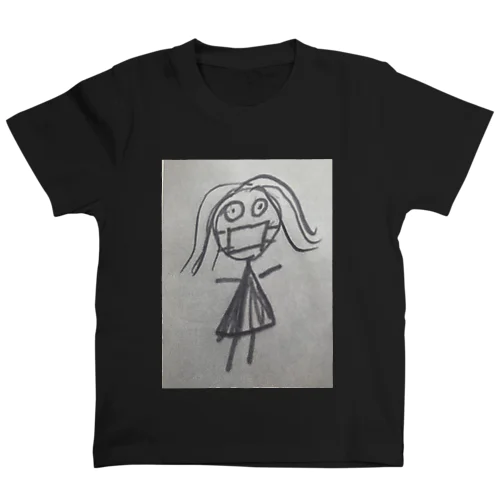 koroなおんなオリジナル Regular Fit T-Shirt