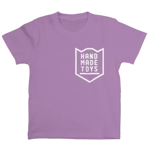 HANDMADETOYS Regular Fit T-Shirt