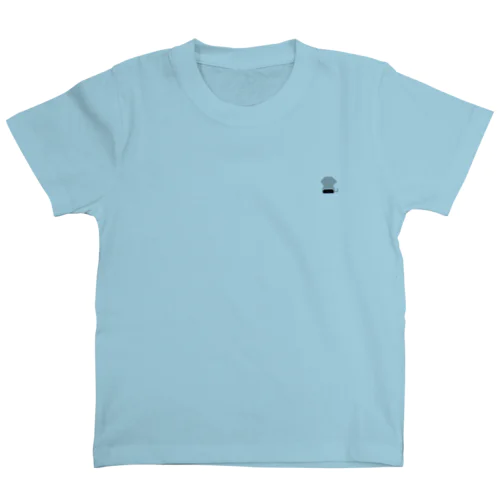 ・・・・・。 Regular Fit T-Shirt