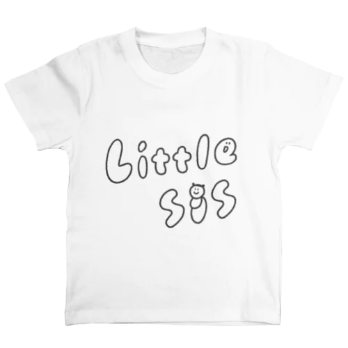 little sis Regular Fit T-Shirt