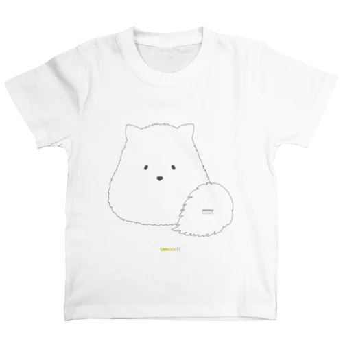 モイモイモイネン03 スタンダードTシャツ