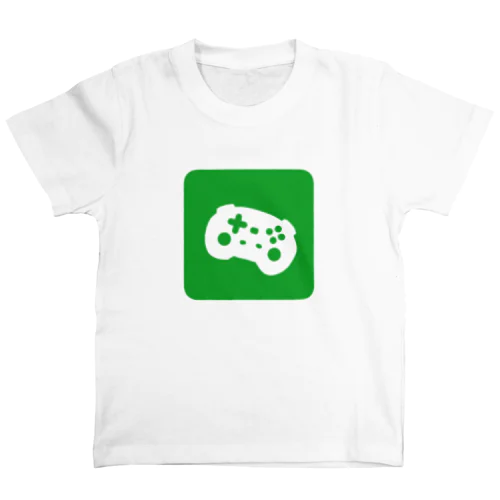 ゲームアプリアイコン Regular Fit T-Shirt