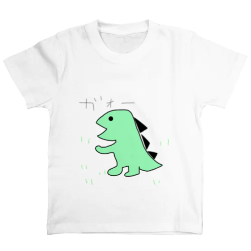 きょうりゅう2 スタンダードTシャツ