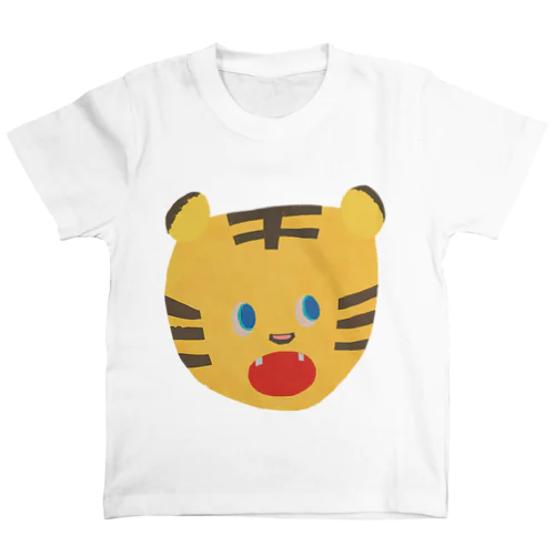 トラちゃん Regular Fit T-Shirt