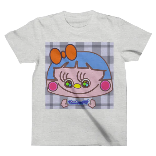 プリン色になっちゃった３ スタンダードTシャツ