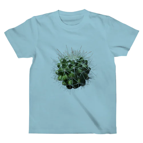 サボテンくん Regular Fit T-Shirt