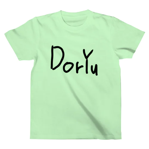 【DorYu】children's t-shirts(20 colors) Regular Fit T-Shirt