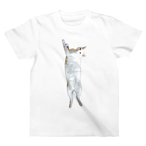 リアルぬっこ Regular Fit T-Shirt