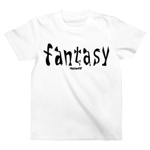 fantasy Regular Fit T-Shirt