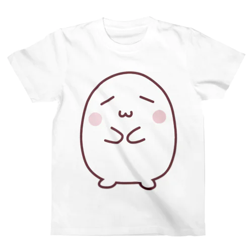 こじまど真ん中Tシャツ スタンダードTシャツ