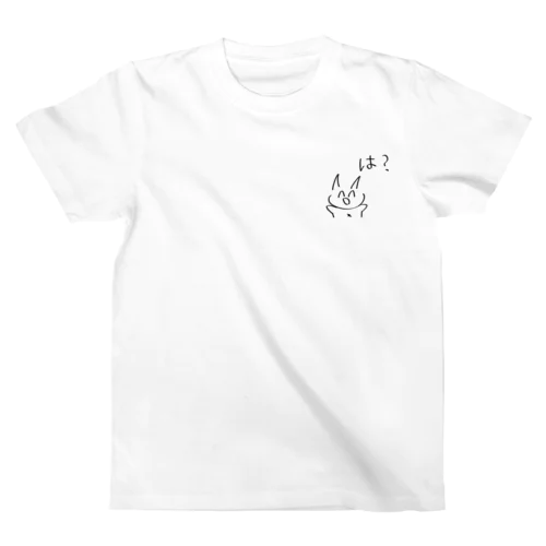 わるねこくん スタンダードTシャツ