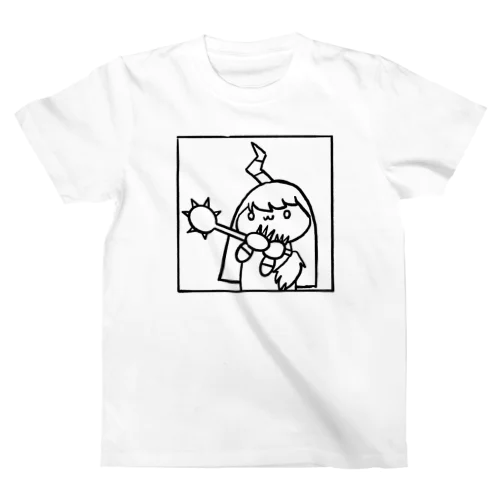 CUTE DEMON スタンダードTシャツ