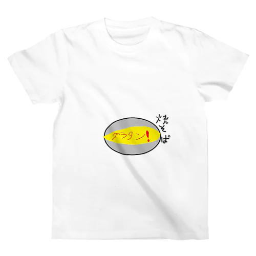 piz スタンダードTシャツ